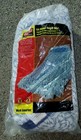  2 Rubbermaid Commercial Products   24 Rayon Finishing Mop Head Refills Free S h