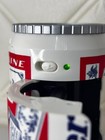 Rare     unused In Box   budweiser Beer Can Vintage 35mm Film Camera Japan                          