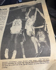 Kobe Bryant s First High School Game At Lm  Dec  11  1992  Main Line Media News 