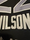 Large  22 Wilson Wnba Las Vegas Unisex