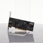 Creative Sound Blaster Live 24 Bit 7 1 Channel Pci Sound Card Sb0410 K4562