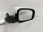 2011-2021 Dodge Durango Right Passenger Rh Side View Mirror Door Power White Oem