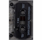 Mixmaster Eighty-nine Into Ninty Vol  1 Tape Mixtape Nwa Young M c  Public Rare