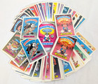 Complete 1985 Topps Garbage Pail Kids 1st Series 1 Sticker Card Set Gpk Os1 Mint
