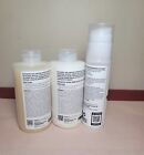 Olaplex No  4 Shampoo  No  5 Conditioner And No  9 Serum With Sealed   Free Ship