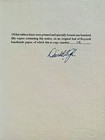 Roycroft Books And Book Makers - Signed Limited Edition Of On A High Shelf