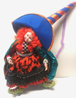 Mary Engelbreit Mark Roberts 18  Witch Doll Figurine Limited Edition  53 Of 500