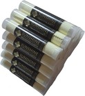 25 Polishing Cloths Jewelry Cleaner Tube Silver Brass Gold Copper