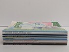 Play Meter Magazine 2010 Complete Year Set Lot 12 Issues Arcade Pinball Coin-op