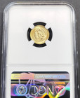 1945 Mexico Gold 2 5 Pesos G2 5p Hidalgo Ngc Ms 67 Rare Beautiful Gem Bu