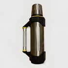 Stanley Aladdin The Bolt Stainless Steel Thermos W handle 1 1qt   1l - Complete