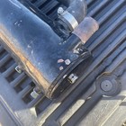 Mercruiser 3 7l - 170 180 190 470 485 488 - 4  Engine Heat Exchanger