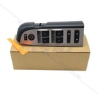 Front Driver Side Window Switch For Chevy Silverado 1500 2007-2013 2500 Hd Gmc