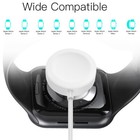 Magnetic Charger For Apple Watch Series 10 9 8 7 6 5 4 3 se Fast Charging Cable