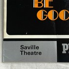 Lady Be Good Playbill Aimi Macdonald Lionel Blaire Saville Theater London 1968