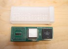 New Pga Socketed Booster 2 0 Accelerator For Apple Macintosh Se 30   Iix