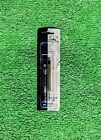 Parker Quink Gel Black Ink Refill For Retractable Pens Medium Point  pack Of 1 