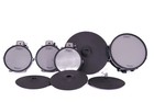 Roland Td-27kv2 V-drums Electronic Drum Kit W Mds-std2 Rack Open Box - Free Ship