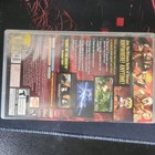 Sony Psp Game Bundle Lot Of 4 Games One Without  Case   - Tested And Working