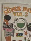Various Artists - Super Hits Vol 2 - 1968 Atlantic Sd-8188 - Vinyl - New Sealed