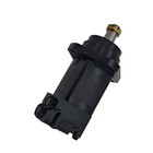 New Hydrostatic Drive Motor 6686261 For Bobcat Mt100 Mt52 Mt55 Mt85 Left Right1z