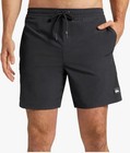 Quiksilver Waterman Collection Men s Swim Volley Shorts 7  Inseam Quick Dry