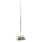 Scotch-brite M007ccw 42 In  Handle Quick Floor Sweeper - White gray green New