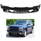 Tahoe Front Valance Fits 2000-2006 Chevy Tahoe Suburban 1500 Z71 Air Deflector
