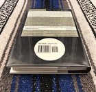 Colson Whitehead The Intuitionist Signed 1st Ed  Hc 1999 Mint  Author   s 1st Book