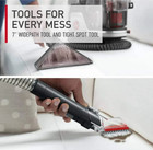 Hoover Cleanslate Fh14000v Carpet   Upholstery Spot Stain Cleaner Portable  new 