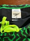 Speedo Pro Lt Swim Brief Sna Bright Green Men   s 32 Nwt