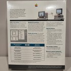 Apple Macintosh Pc Exchange Vintage Computer Software Brand New Sealed Nos