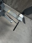 Dji Mavic Pro  m1p  Drone W remote    For Parts Or Repair  untested  Ships Fast