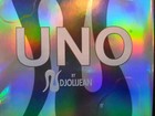Uno By Djolijean - Foil Cards - Sealed - New - Card Game - Jean Jacques