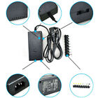 96w Universal Laptop Power Supply Charger Adapter W  42 Tips Notebook Charger Us