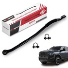 Forged Front Adjustable Track Bar Fits For 2014-2024 Ram 2500 Replacement 