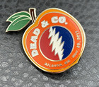 Dead And Company Grateful Dead Pin Atlanta Ga Nov 28 2017 Philips Arena Concert