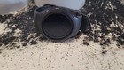 Samsung Gear S2 Sm-r730v Smart Watch Weak Battery Does Work W Case