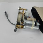 New Nos Oem Velux Crank Motor Drive Roof Skylight Window Electric Remote Control