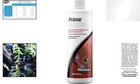500ml Prime Fish Conditioner - Detoxifies Water For Fresh   Saltwater Aquariums