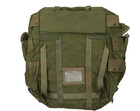 Us Army Field Pack Combat Nylon Lc-1 Large Alice Backpack No Frame No Strap Usgi
