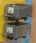 Ertl 1705 - Thomas The Tank Engine   Friends  troublesome Trucks  2001 Nip  2