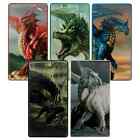 Dungeons   Dragons 50th Anniversary Chromatic Dragons Ingot Set Limited Edition