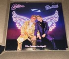 Elton John - Who Believes In Angels  Limited Edition Neon  Signed Vinyl In Hand