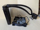 Corsair H60 Liquid Cpu Cooler With Fan  manual high Performance Hydro Cpu Cooler
