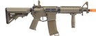 Lancer Tactical Gen 3 Mk18 Mod 0 Field M4 Airsoft Aeg Rifle  color  Dark Earth 