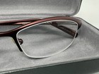 David Yurman Glasses Frame Eyeglasses Readers Japan Dy041 Titanium