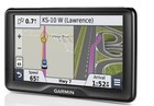 Garmin Nuvi 2757lm Automotive Vehicle Gps Navigation Unit