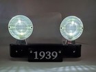 Pedal Car Headlights  Functional - Pair