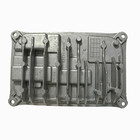 Led Headlight Ballast Control Unit A2189000406 For Mercedes-benz Gle 